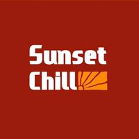 Sunset Chill Coffee