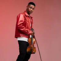 All night Maremo Violin cover