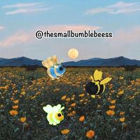 thesmallbumblebeess