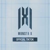 오리지널 사운드 - 몬스타엑스_MONSTA X