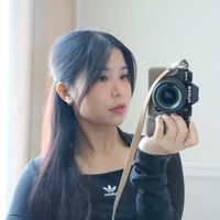 original sound - Thu Hằng