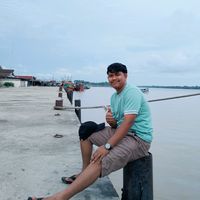 suara asli - Bang jal 💫