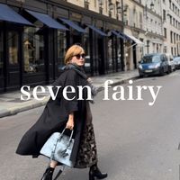 sevenfairy_mama