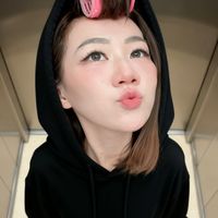 suara asli - @Lyeeci🍒