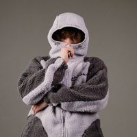 оригинальный звук