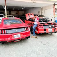 សំឡេងដើម - Chou Keu Lieng 🎠