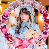 オリジナル楽曲 - ゆ。🍦🐈関コレ出たいロリィタちゃん💝