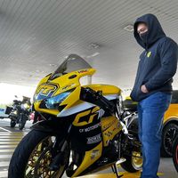 original sound - JEBAT_CBR77