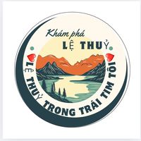 nhạc nền - Khám phá Lệ Thủy