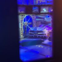 original sound