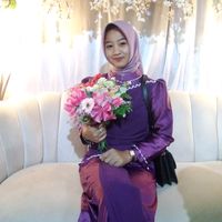 suara asli - alya