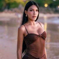 เสียงต้นฉบับ - น้องนฟคนที่สวยๆ👸🏼