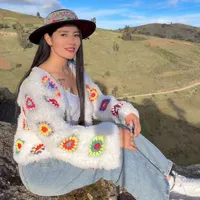 huancavelicana mujer bonita