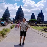 suara asli - Mas sabar