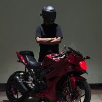 original sound