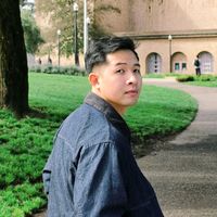 âm thanh gốc - Đặng Nam Hải Triều✅