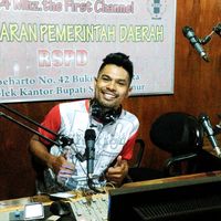 suara asli - KOKO_EVAN