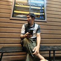 suara asli - panggilan tak terjawab