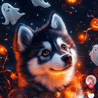 オリジナル楽曲 - 🦝柴犬ハマジ🌷🌸6月20日誕生祭