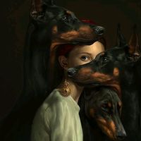 оригинальный звук