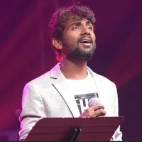 original sound - arulpragasam.singer