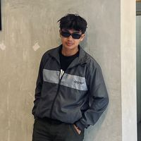 suara asli - Raden
