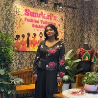 original sound - 🪡Sundari’s Fashion Tailoring