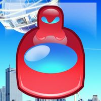 suara asli - Crewmet ai