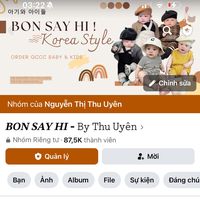 nhạc nền - Sayhi Bon