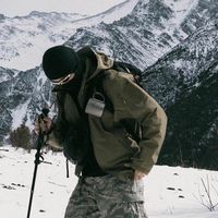 оригинальный звук