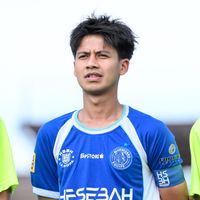 suara asli - MasHazard