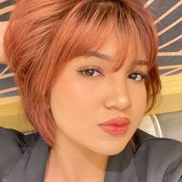 suara asli - Lady D 👙