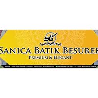 suara asli - SANICA BATIK BESUREK