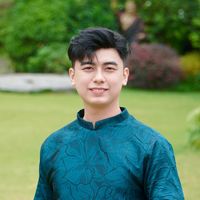 nhạc nền - Ngọc Vũ Tóc Giả Nam