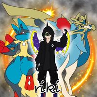 riki23917