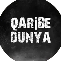 original sound - qaribe_dunya