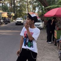 suara asli - Taazysokret🔹