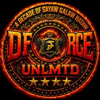 original sound - D' FORCE UNLMTD