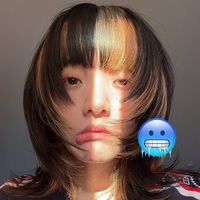 オリジナル楽曲 - 寝癖がある僕