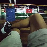 suara asli - Jhefryanto05🧟‍♂️