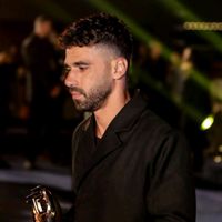 الصوت الأصلي