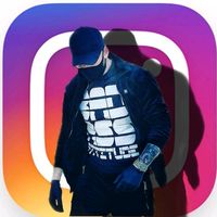 оригинальный звук