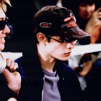 オリジナル楽曲 - ғᴜʏᴜ