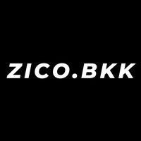 เสียงต้นฉบับ - ZICO.BKK
