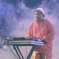 Dj usahlah denai di bari harok