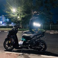 xridevenom