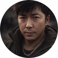 原声 - 石來運轉