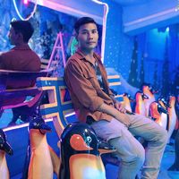 original sound - Chan Myae Aung