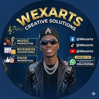 original sound - wexarts1