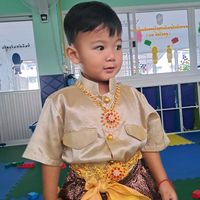 เสียงต้นฉบับ - อังเปา เด็กอ้วน